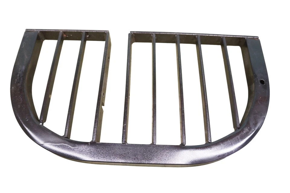 Travelrite Honda Fourtrax 300 Shifter Steel Floor Boards *2282 - Image 4 of 4