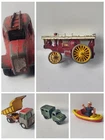 Vintage Diecast Joblot Lesney, Dinky, Corgi- Spares/repairs - FREE SHIPPING
