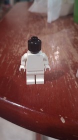 LEGO Scooby-Doo Ghost Minifigure Bluestone the Great 75904 SCD007 Glow in Dark