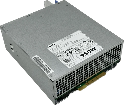 Dell Netzteil Power Supply 950W 80+ Gold Precision T5820 T7820 H950EF-00 0CXV28