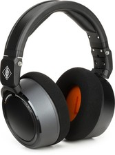 Neumann NDH 20 Closed-back Studio Headphones - Black Edition