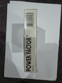 Power Factor Atari Lynx Sealed New Old Stock