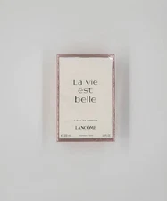 Lancome La Vie Est Belle Women's Fragrance 3.4oz L'eau de Parfum 100ml