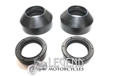 Suzuki Fork Seals & Dust Covers GS750 -- G4-01