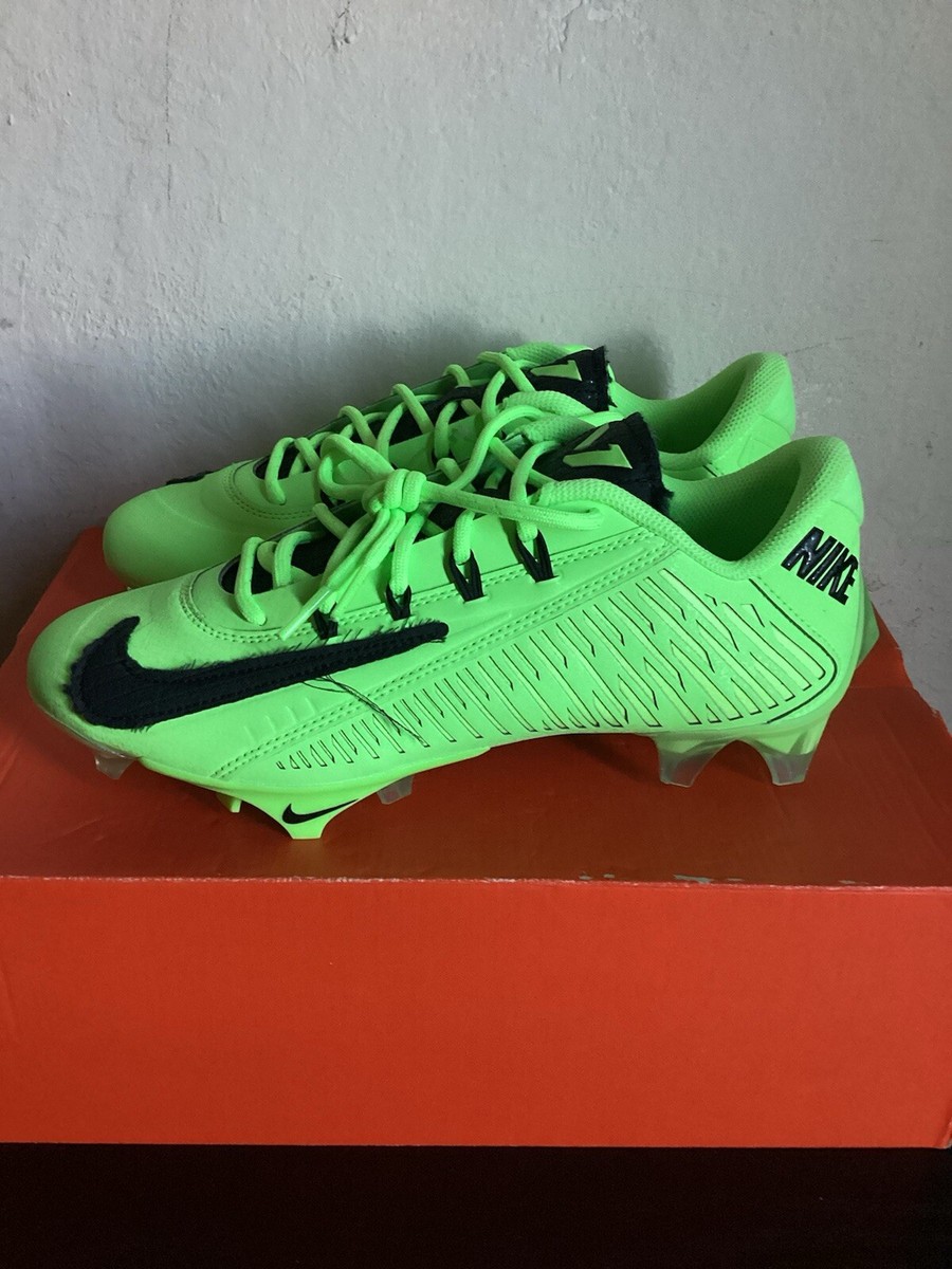NIKE VAPOR EDGE 360 VC (LIME BLAST OR GREEN) FOOTBALL CLEATS NIKE VAPOR EDGE 360 VC (LIME BLAST OR GREEN) FOOTBALL CLEATS