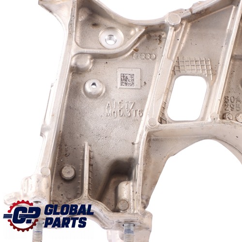 Audi Q5 FY 2.0 TFSI Automatic Axle Holder Mount Bracket Front Left 80A399295R - Picture 10 of 11