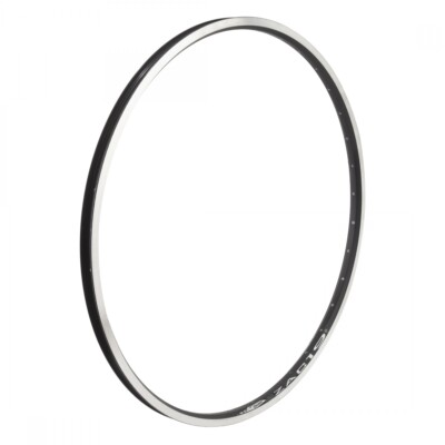 WEINMANN RIM WEI 27.5 584x19 650B ZAC19 36 BK MSW BLACK SIDE WALL