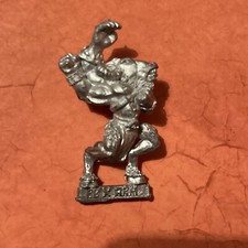 Chaos Mutant Extra Arm Blood Bowl 3rd Edition Games Workshop 1994