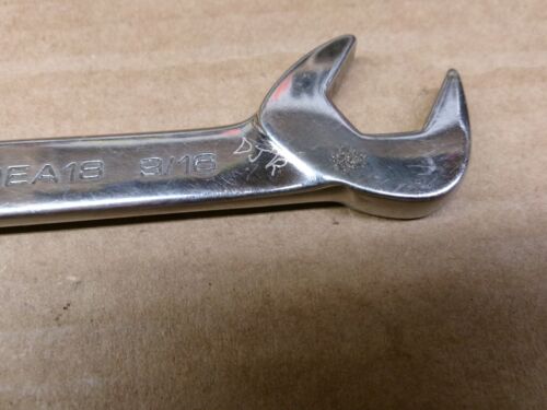 Matco USA 4-Way Angle Wrenches 3/8" - 1-1/4" Choose your Size! - Picture 11 of 43