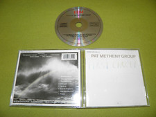 Pat Metheny Group - First Circle - RARE 1984 ECM West Germany 1st Edition CD