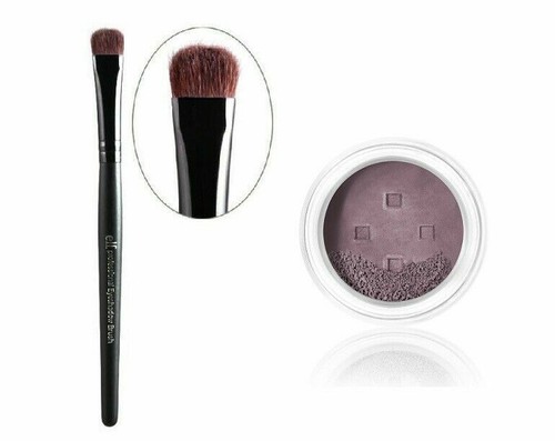 e.l.f. Mineral Eye Shadow Royal w/ Eye Shadow Brush NEW FREE S&H! - Bild 2 von 2