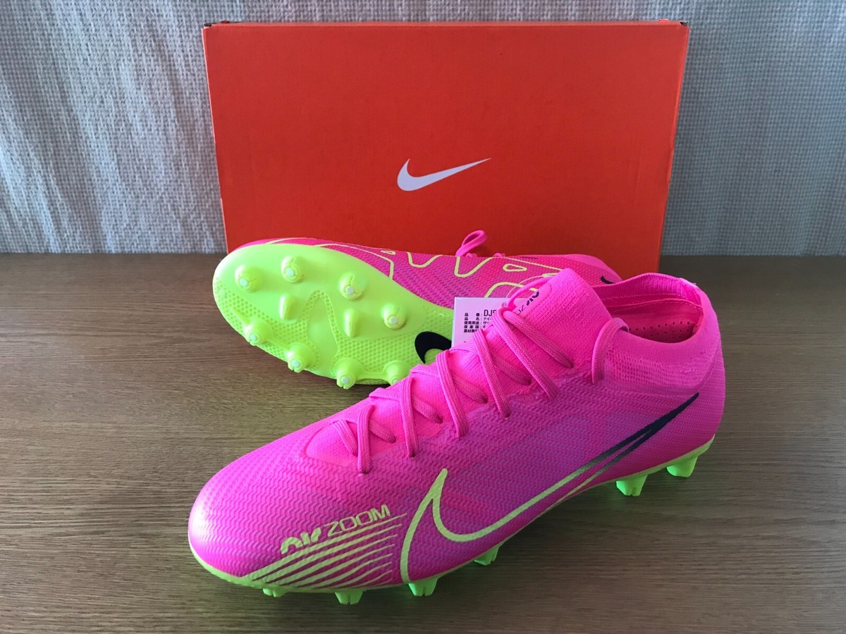 シューズ NIKE ZOOM VAPOR 15 PRO HG DJ5602-605 Nike Air Zoom Vapor 15 Mercurial Pro HG Hard Ground 15