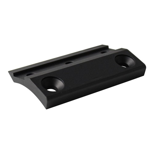 Montaje de desplazamiento de luz táctico MLOK para linterna Keymod M LOK M300/600 M600DF - Imagen 6 de 17