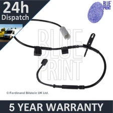 Fits Cooper One Clubman 1.6 D 2.0 One Blue Print Brake Pad Wear Sensor #1