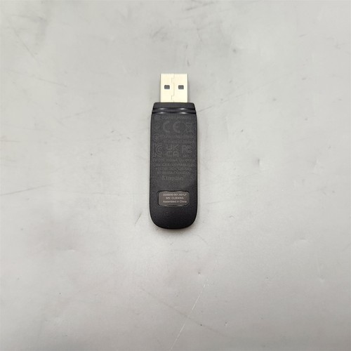 Oryginalny klucz-odbiornik USB HXS-HSCSW-WA1 do HyperX Cloud Stinger Core 7.1 - Zdjęcie 2 z 2