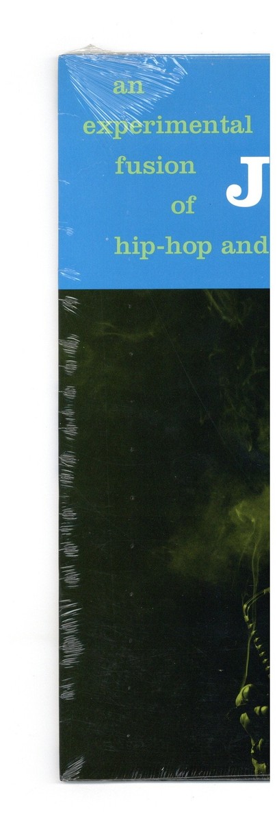洋楽 GURU / JAZZMATAZZ VOL.1 Guru – Jazzmatazz (Volume 1) – Vinyl (LP, Album, Stereo