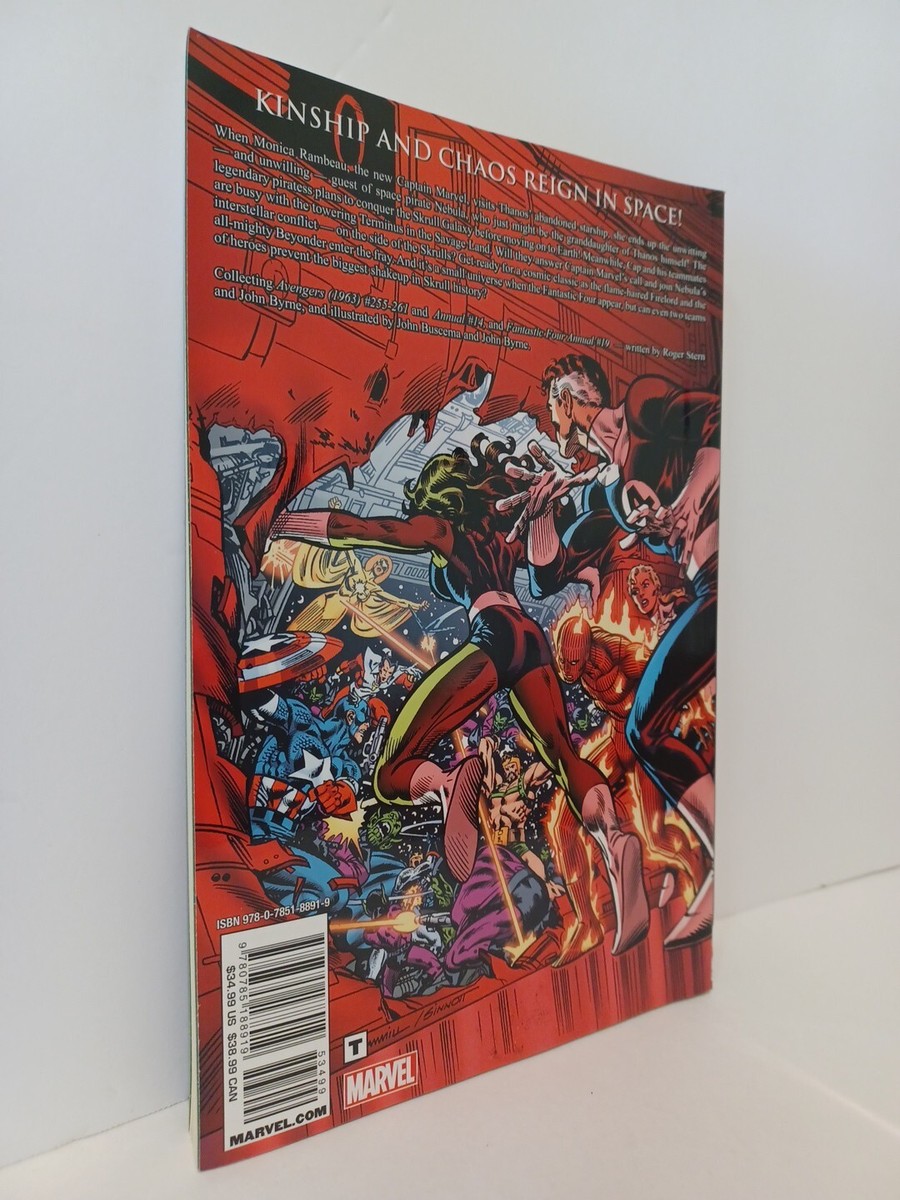 アメコミ・英語　AVENGERS:THE LEGACY OF THANOS Amazon.com: Avengers: The Legacy of Thanos: 9780785188919