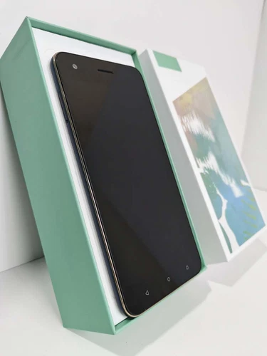 HTC Desire 10 Pro Unlocked 4G WiFi 4+64GB Android 6.0, 20MP 5.5" Smartphone - Imagen 7 de 12