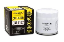 Oil Filter suits Z1157 SKODA Octavia NE 1.4L Karoq NU Kamiq NW 1.0L 1.5L