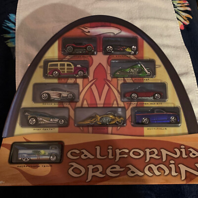 Hot Wheels California Dreamin 10台セット s-l400.jpg