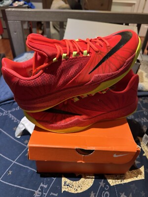 Size 10.5 - Nike Zoom Run The One PE James Harden