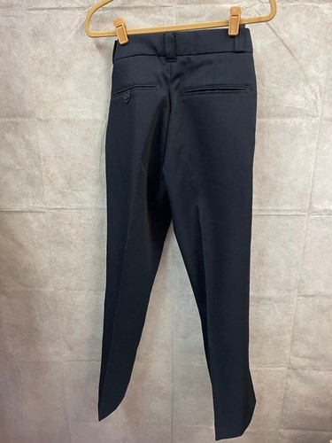 Elbeco Tex-Trop Nano-Dry Pants Midnight Navy Size 28R - Picture 2 of 5