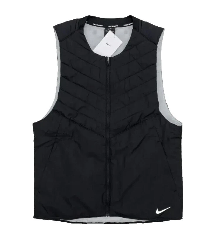 Nike Sleeveless Hoodies & Sweatshirts for Men