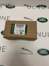 Pastiglie freno posteriori originali Land Rover Range Rover Evoque 2011-2017 - LR095167