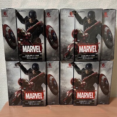brilliant stars booster box release date Marvel Vol.2 Booster Box Weiss Schwarz – COLLECTORS JAPAN