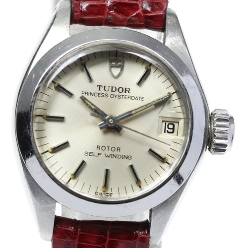 TUDOR Princess Oyster Date 92300 