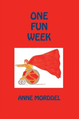 Morddel - One Fun Week - New paperback or softback - X555z