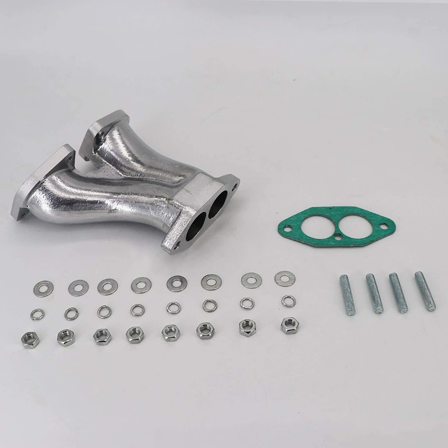 Intake Manifold for VW Type 1 Dual Port Bug Ghia Bus er 40mm IDF