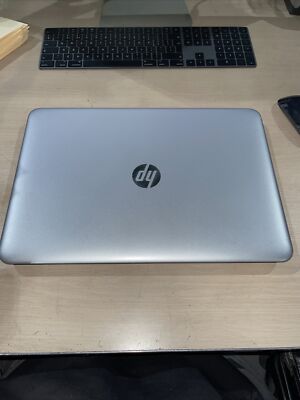 高性能、AMD、HP Probook 455 G4、8GB 240GB SSD HP ProBook 455 G4 - A10-9600P · AMD Radeon R5 (Bristol Ridge