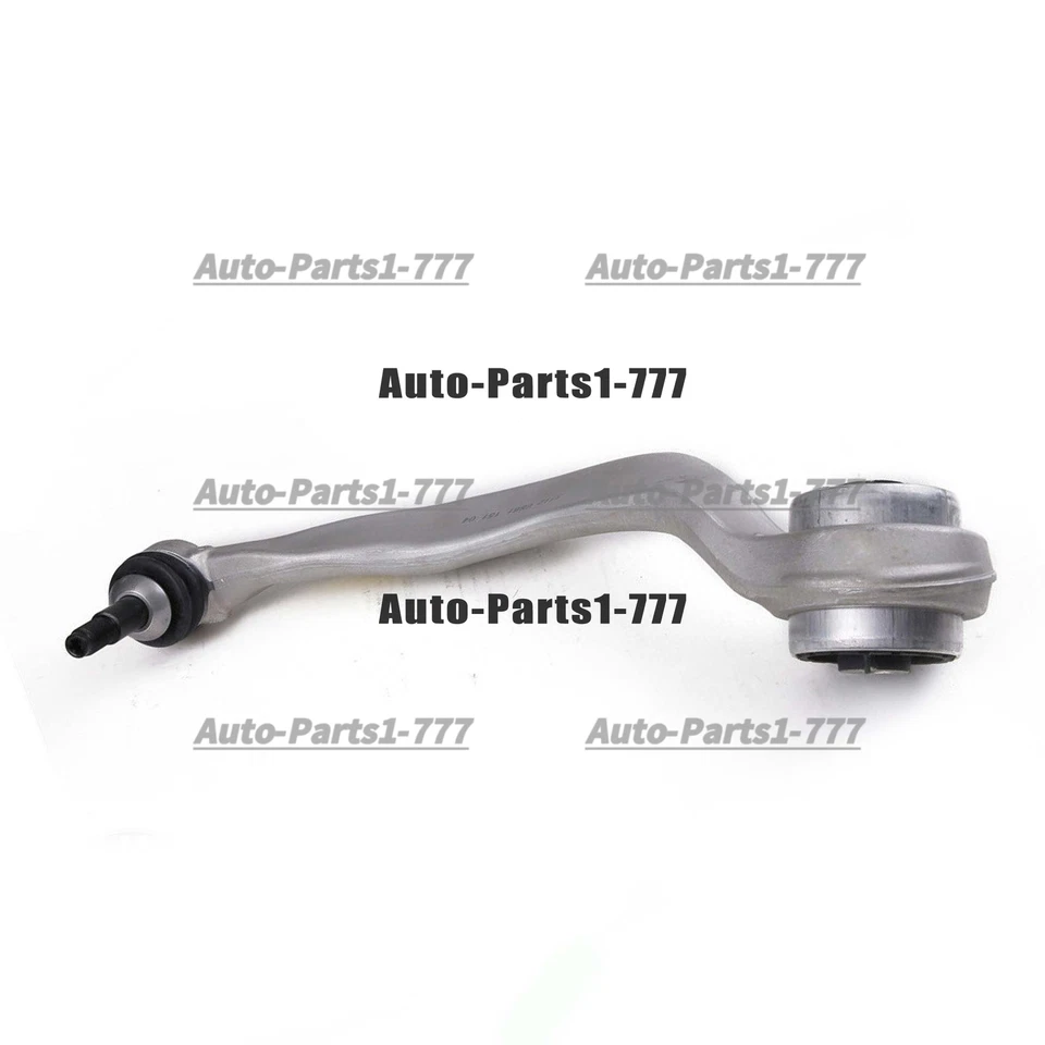 Brazo de control inferior izquierdo genuino NUEVO apto para BMW 740i 750i 2016-2017 Foto 3 de 4