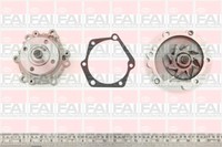 Wasserpumpe Toyota HI-ACE 2.4D