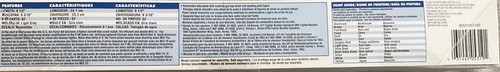 F-86F Sabre Jet by Revell in 1/48 scale - Picture 4 of 7