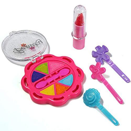 Webby Beauty Set for Girls, Pink - Picture 3 of 5