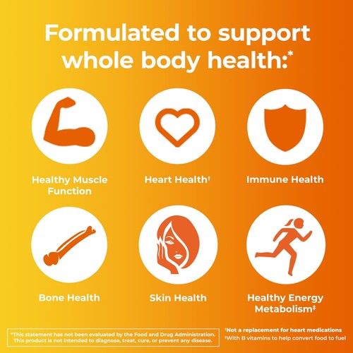 ONE A DAY Womens Complete Daily Multivitamin with Vitamin A B C D and E Calcium - Picture 7 of 8
