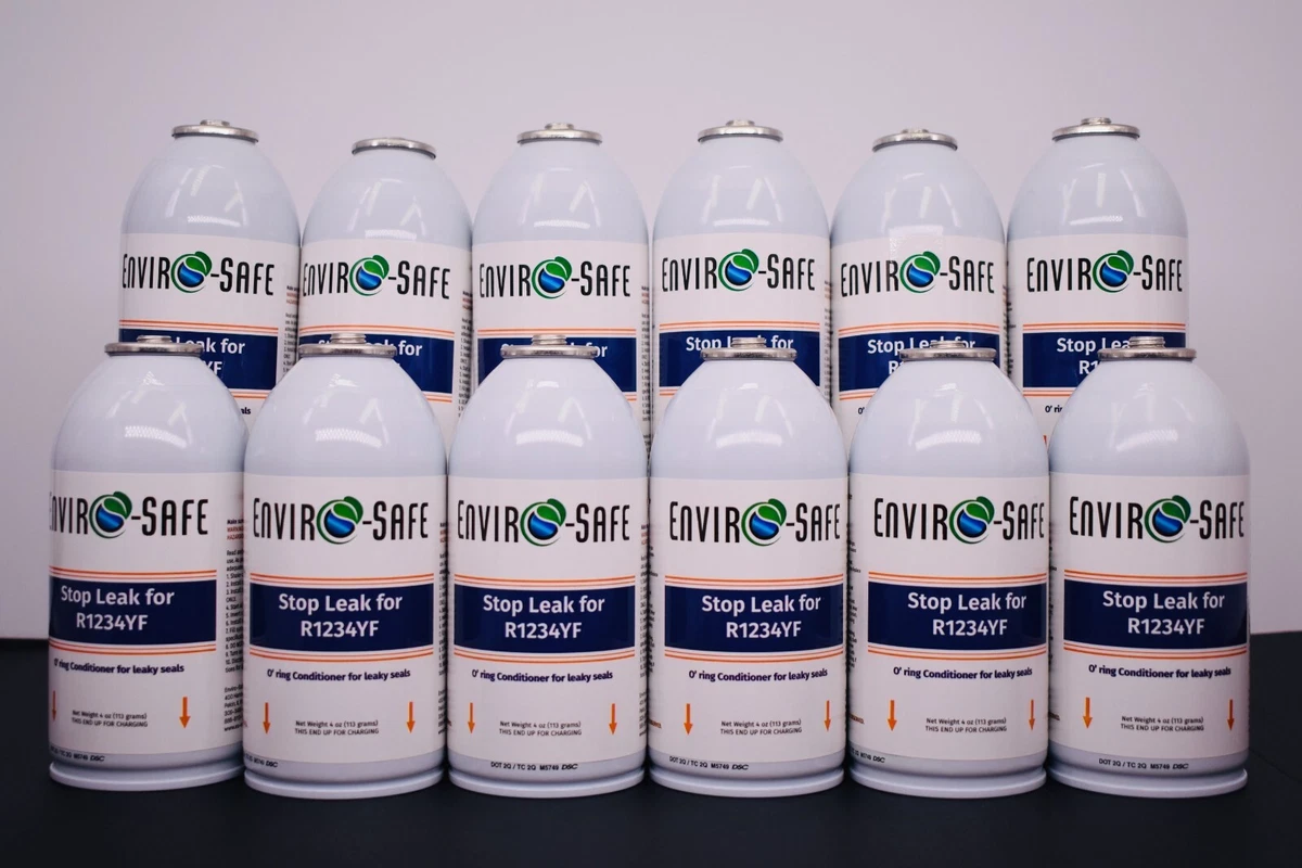 A/C Pro Certified A/C Service Port Repair Kit LR14 | O'Reilly Auto Parts - Foto 14