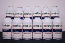 Enviro-Safe Stopleak for R1234YF, 12 cans, Stop Leaks Now