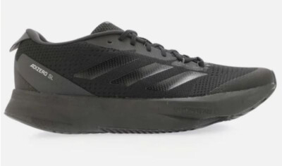 Adidas Adizero SL M Core Black Carbon Herren Unisex Straßenlaufschuhe