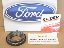 2005-2016 Ford F450 F550 S110 Spindle Nut OEM Dana Spicer 2.5X12 Thread Per Inch
