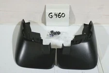 New OEM Mazda Front Mud Flaps Splash Guards 2006-2015 Mazda5 5 CC29-V3-450H pair