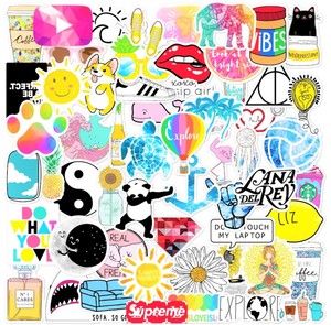 hydro flask stickers ebay