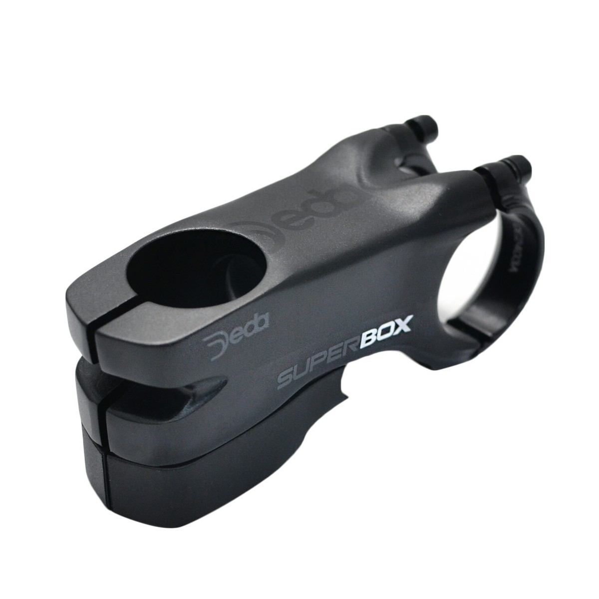 Deda Elementi Superbox DCR 31.7x70mm Integrated Hidden Cable