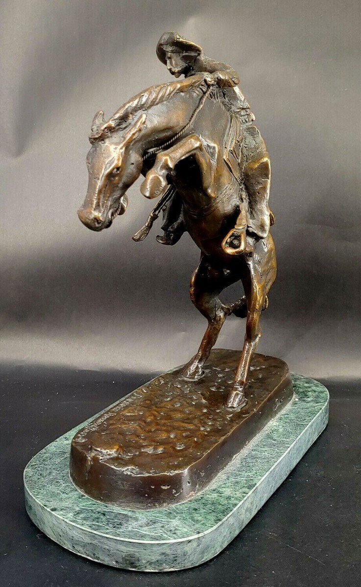 Frederic Remington 