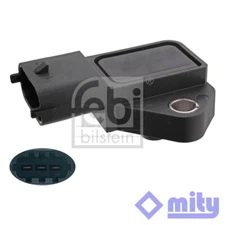 Fits Vauxhall Corsa 2006-2014 1.0 1.2 1.4 2.8 MAP Sensor Mity 24420587