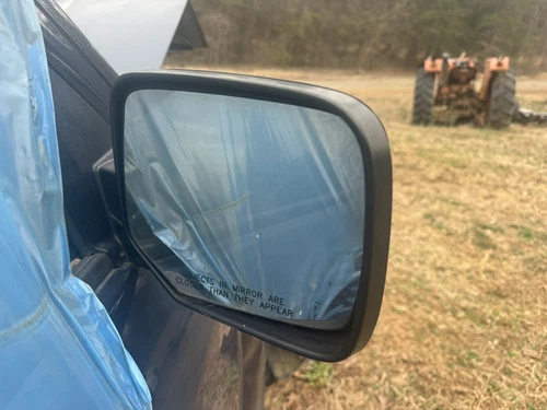 Door Mirror HONDA PILOT Right PASSENGER 09 10 11 12 13 14 15