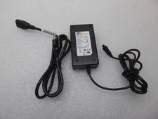 GENUINE CD COMING DATA CP1250 2-Pin 12V 5A AC Adapter