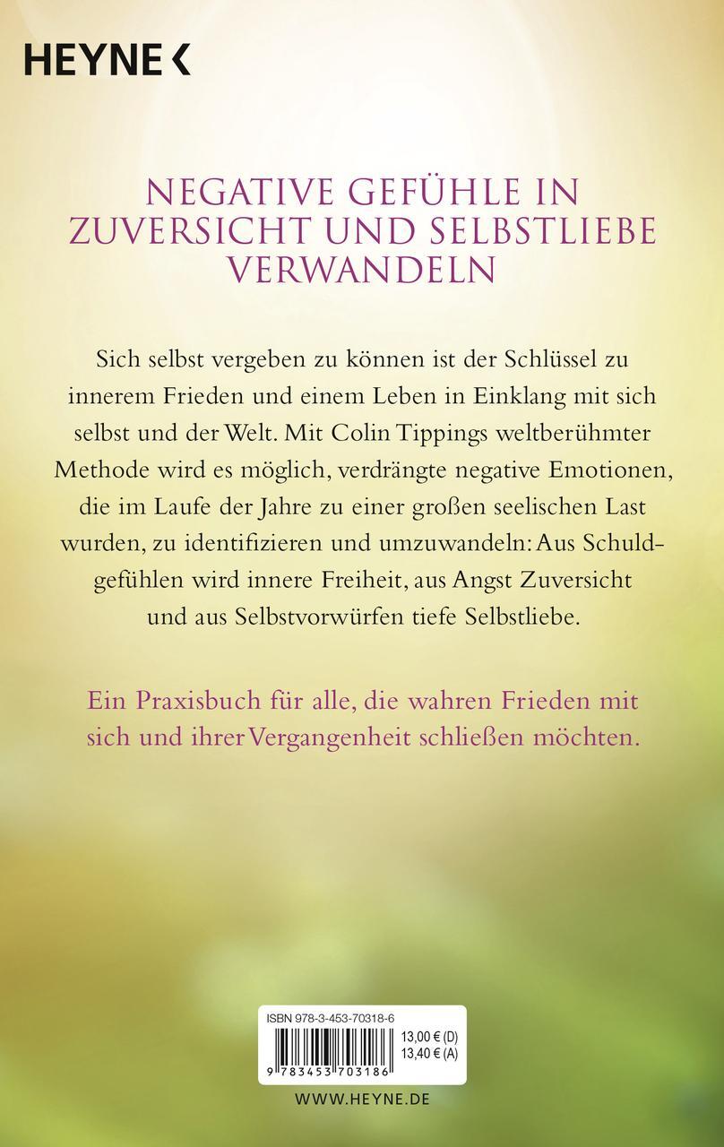 Thumbnail - Radikale Selbstvergebung Colin C. Tipping